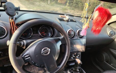 Nissan Qashqai+2 I, 2011 год, 790 000 рублей, 4 фотография