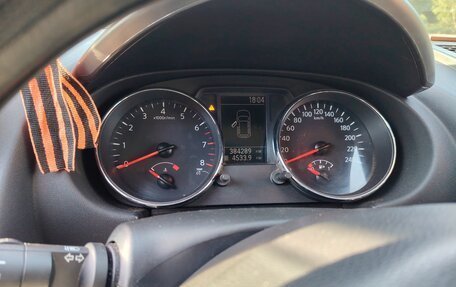 Nissan Qashqai+2 I, 2011 год, 790 000 рублей, 5 фотография