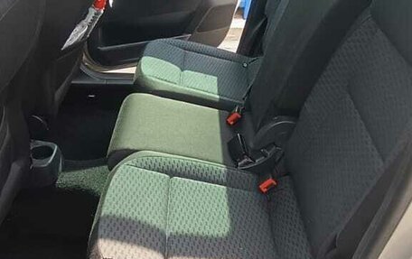 Skoda Roomster, 2013 год, 400 000 рублей, 7 фотография
