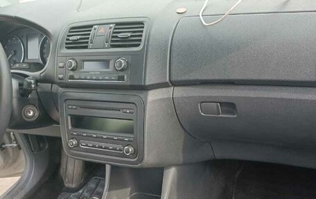 Skoda Roomster, 2013 год, 400 000 рублей, 10 фотография