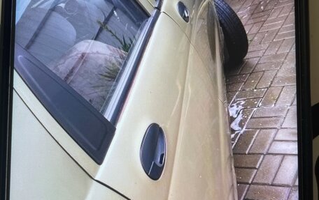 Daewoo Matiz I, 2005 год, 95 000 рублей, 6 фотография