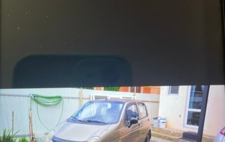 Daewoo Matiz I, 2005 год, 95 000 рублей, 5 фотография