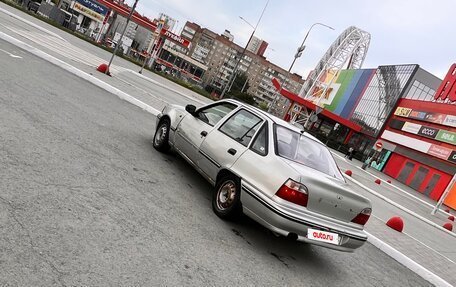 Daewoo Nexia I рестайлинг, 2008 год, 87 000 рублей, 4 фотография