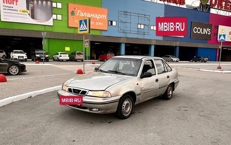 Daewoo Nexia I рестайлинг, 2008 год, 87 000 рублей, 2 фотография