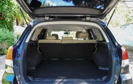Subaru Outback IV рестайлинг, 2014 год, 1 950 000 рублей, 14 фотография