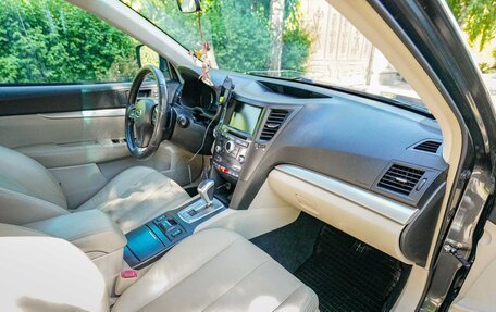 Subaru Outback IV рестайлинг, 2014 год, 1 950 000 рублей, 11 фотография