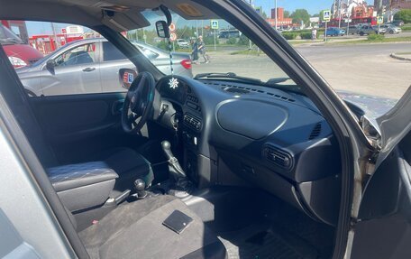 Chevrolet Niva I рестайлинг, 2013 год, 320 000 рублей, 6 фотография