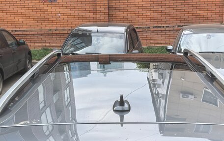 Mercedes-Benz GLS, 2019 год, 5 990 000 рублей, 9 фотография