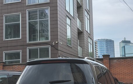 Mercedes-Benz GLS, 2019 год, 5 990 000 рублей, 8 фотография