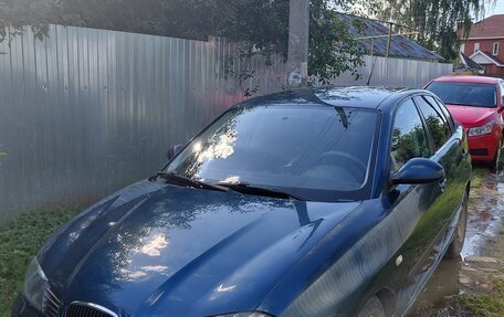 SEAT Cordoba II, 2008 год, 289 999 рублей, 4 фотография