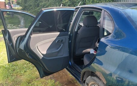 SEAT Cordoba II, 2008 год, 289 999 рублей, 6 фотография