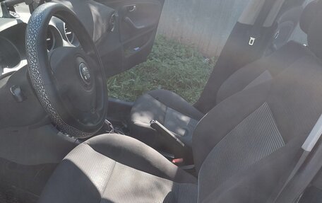 SEAT Cordoba II, 2008 год, 289 999 рублей, 11 фотография