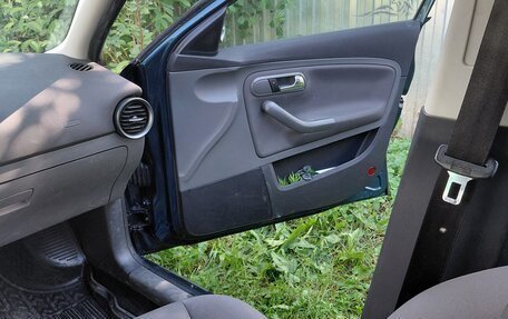 SEAT Cordoba II, 2008 год, 289 999 рублей, 12 фотография