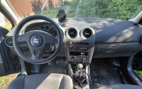 SEAT Cordoba II, 2008 год, 289 999 рублей, 14 фотография