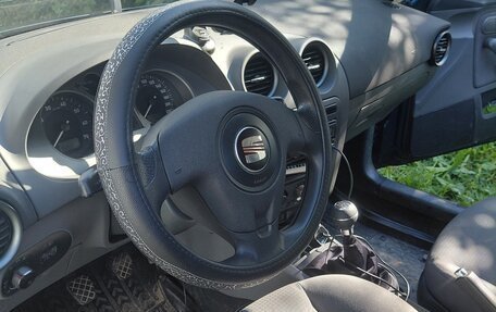 SEAT Cordoba II, 2008 год, 289 999 рублей, 9 фотография