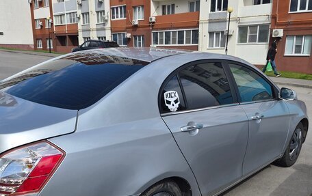 Geely Emgrand EC7, 2013 год, 450 000 рублей, 7 фотография