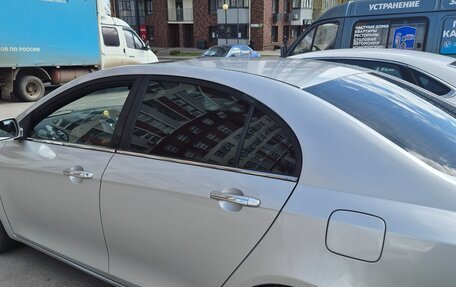 Geely Emgrand EC7, 2013 год, 450 000 рублей, 5 фотография