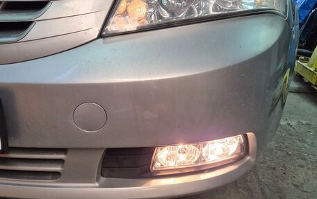 Geely Emgrand EC7, 2013 год, 450 000 рублей, 3 фотография