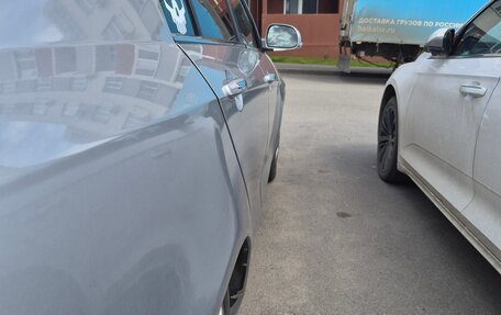 Geely Emgrand EC7, 2013 год, 450 000 рублей, 6 фотография