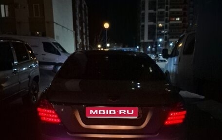 Geely Emgrand EC7, 2013 год, 450 000 рублей, 11 фотография