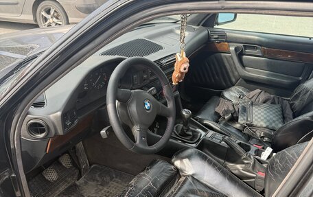 BMW 5 серия, 1993 год, 700 000 рублей, 7 фотография