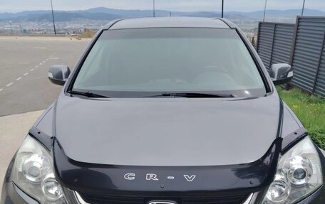 Honda CR-V III рестайлинг, 2011 год, 1 220 000 рублей, 2 фотография