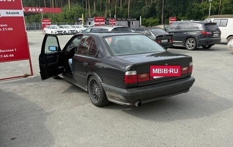 BMW 5 серия, 1993 год, 700 000 рублей, 5 фотография