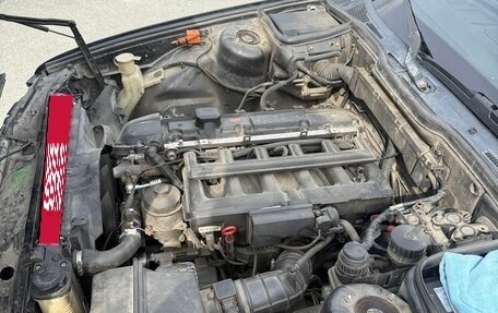 BMW 5 серия, 1993 год, 700 000 рублей, 9 фотография