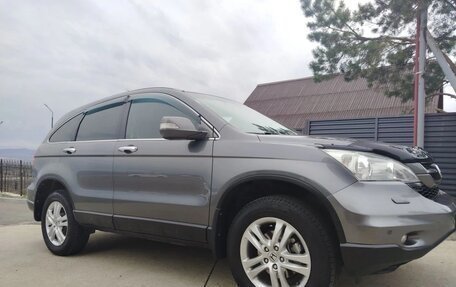 Honda CR-V III рестайлинг, 2011 год, 1 220 000 рублей, 4 фотография
