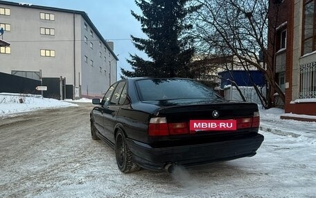 BMW 5 серия, 1993 год, 700 000 рублей, 11 фотография