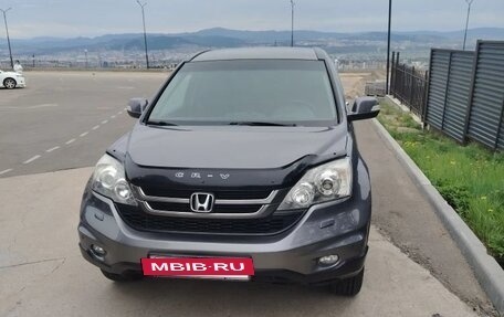 Honda CR-V III рестайлинг, 2011 год, 1 220 000 рублей, 3 фотография