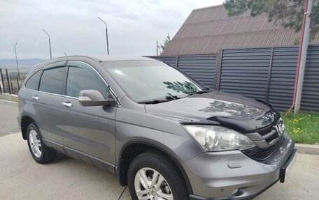 Honda CR-V III рестайлинг, 2011 год, 1 220 000 рублей, 6 фотография