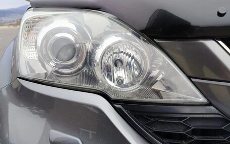 Honda CR-V III рестайлинг, 2011 год, 1 220 000 рублей, 9 фотография