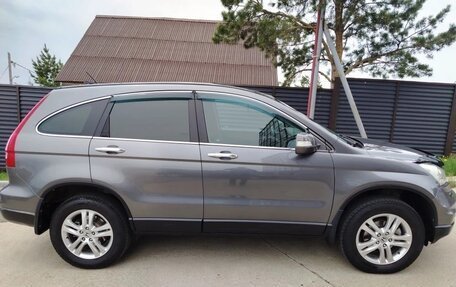 Honda CR-V III рестайлинг, 2011 год, 1 220 000 рублей, 10 фотография