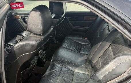BMW 5 серия, 1993 год, 700 000 рублей, 8 фотография