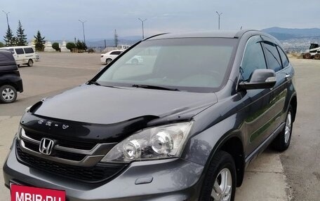 Honda CR-V III рестайлинг, 2011 год, 1 220 000 рублей, 8 фотография