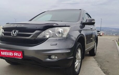 Honda CR-V III рестайлинг, 2011 год, 1 220 000 рублей, 7 фотография