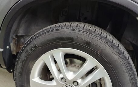 Honda CR-V III рестайлинг, 2011 год, 1 220 000 рублей, 14 фотография