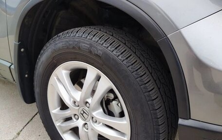 Honda CR-V III рестайлинг, 2011 год, 1 220 000 рублей, 15 фотография