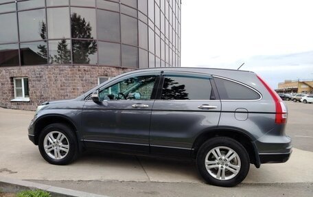 Honda CR-V III рестайлинг, 2011 год, 1 220 000 рублей, 16 фотография
