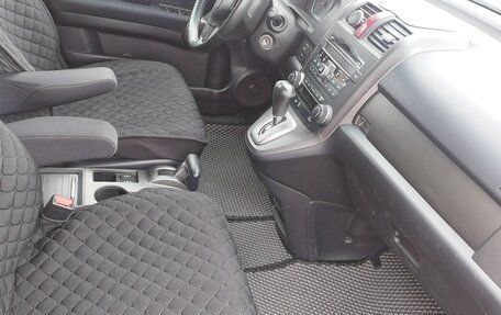 Honda CR-V III рестайлинг, 2011 год, 1 220 000 рублей, 18 фотография