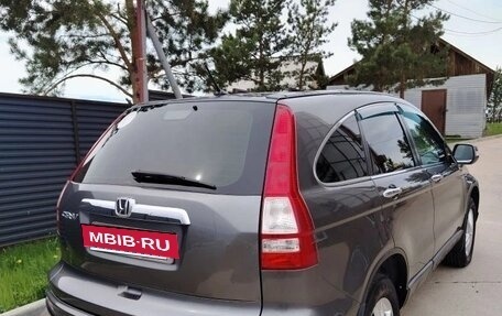 Honda CR-V III рестайлинг, 2011 год, 1 220 000 рублей, 11 фотография