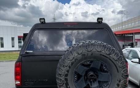 Dodge RAM III, 2005 год, 3 400 000 рублей, 6 фотография
