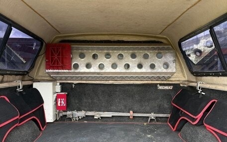 Dodge RAM III, 2005 год, 3 400 000 рублей, 11 фотография