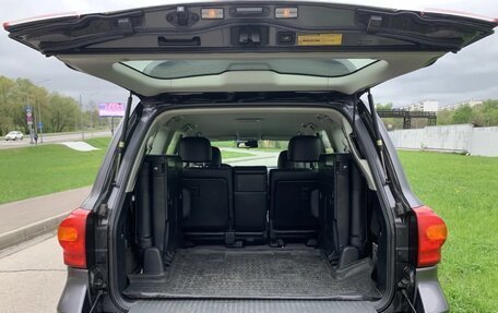 Toyota Land Cruiser 200, 2012 год, 4 450 000 рублей, 5 фотография