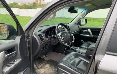 Toyota Land Cruiser 200, 2012 год, 4 450 000 рублей, 6 фотография