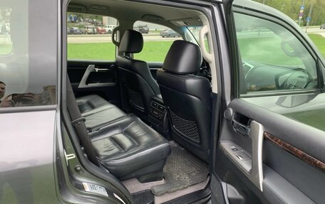 Toyota Land Cruiser 200, 2012 год, 4 450 000 рублей, 8 фотография