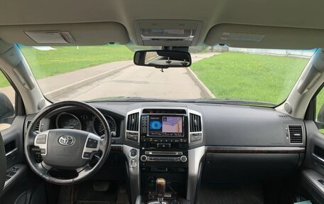 Toyota Land Cruiser 200, 2012 год, 4 450 000 рублей, 9 фотография