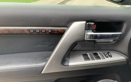 Toyota Land Cruiser 200, 2012 год, 4 450 000 рублей, 11 фотография