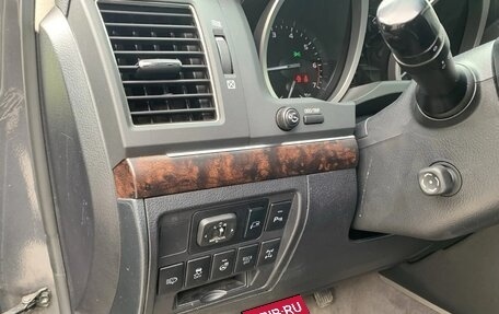 Toyota Land Cruiser 200, 2012 год, 4 450 000 рублей, 12 фотография